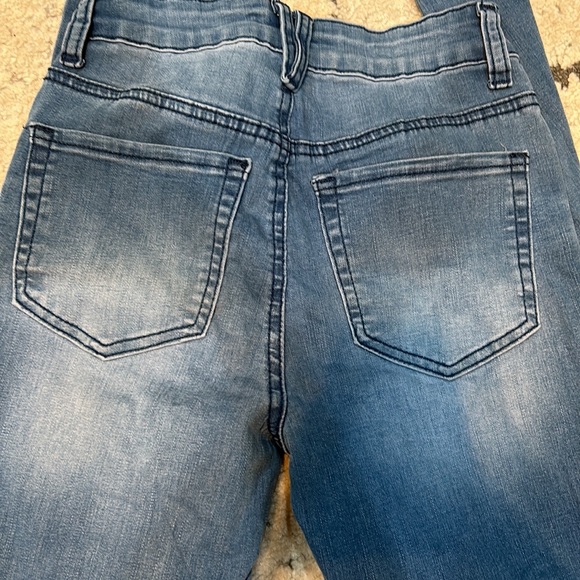 Light blue size 1/25 - Picture 4 of 4